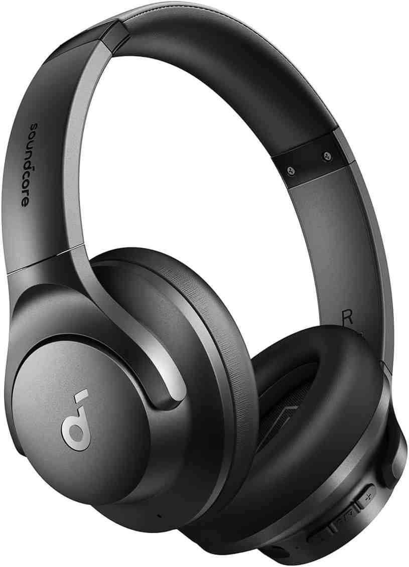 Bluetooth Earbuds & Headphones 2025 – Long Battery Life & Fast Charging