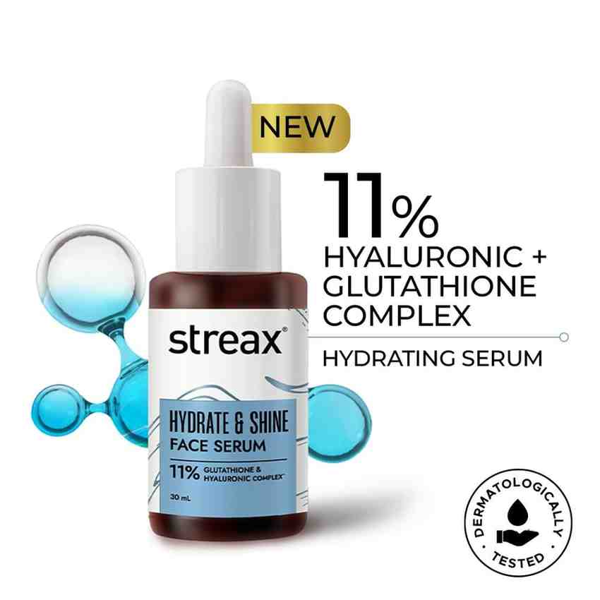 Best Skincare Products For Glowing Skin 2025