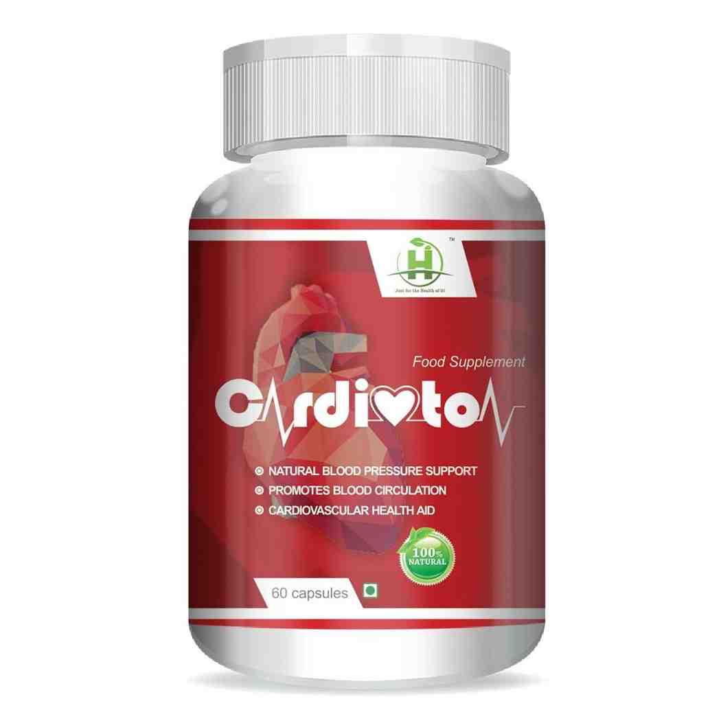 Best Herbal Health Care Products