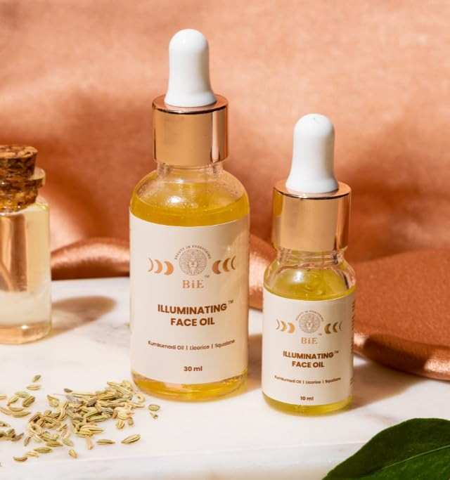 Best Skincare Products For Glowing Skin 2025