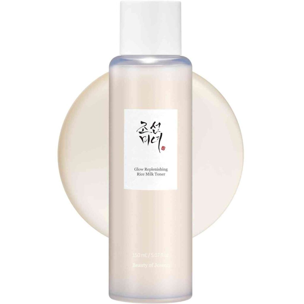 Best Korean Skincare Products