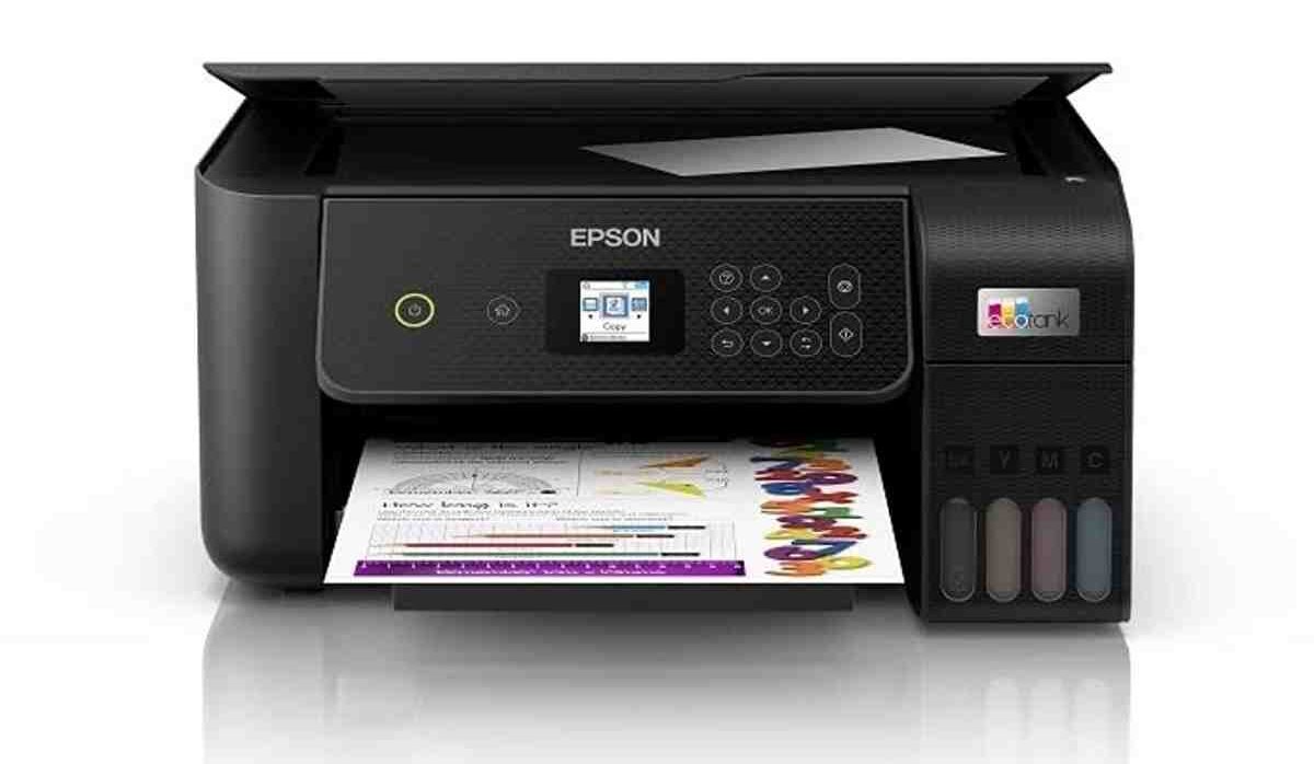 Best Printers and Scanners For Home 2025, Wireless & Smart Connectivity Options