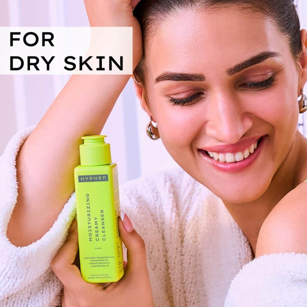 Best Skincare Products For Dry Skin - For All Seasons
