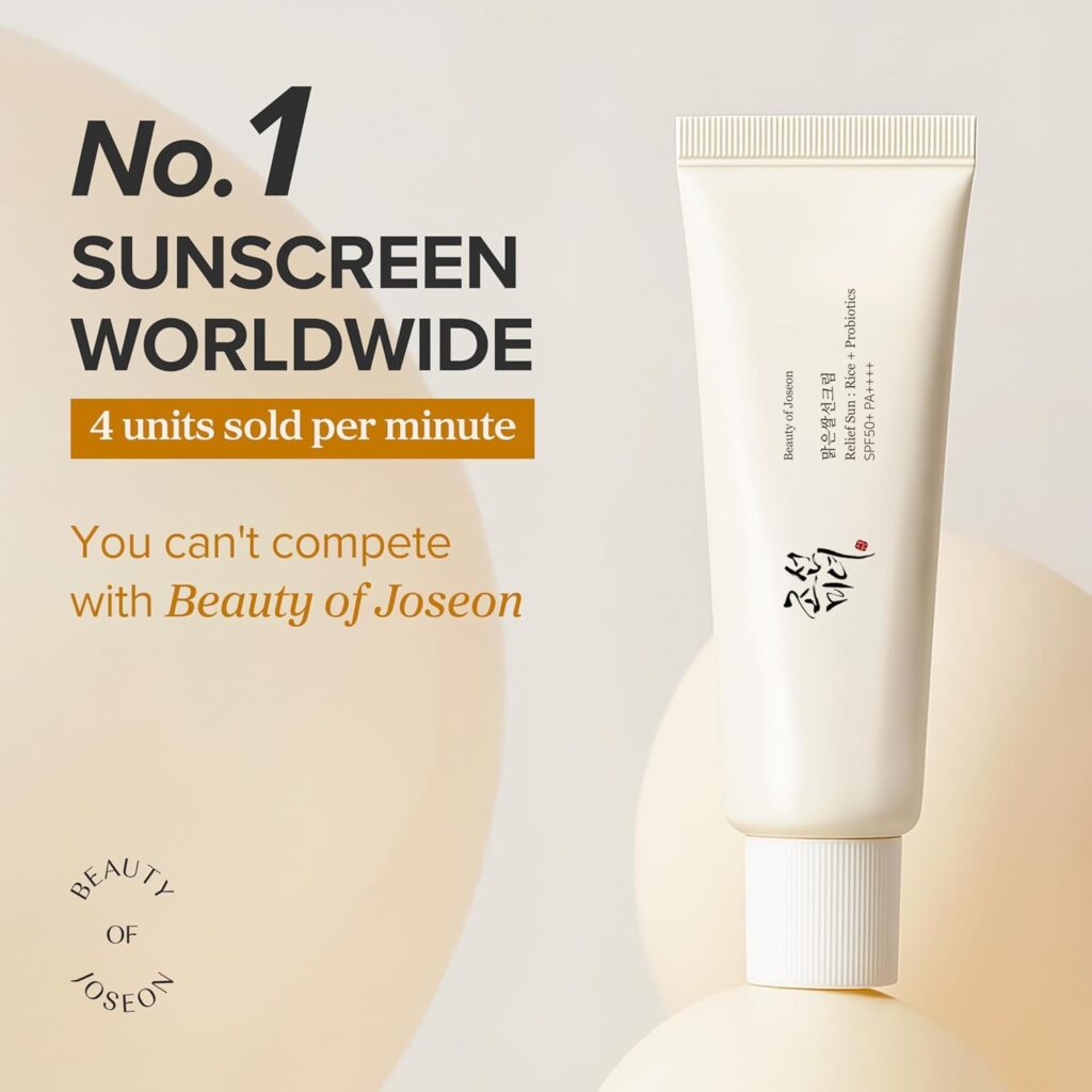 Best Beauty Products Brands to Try in 2025