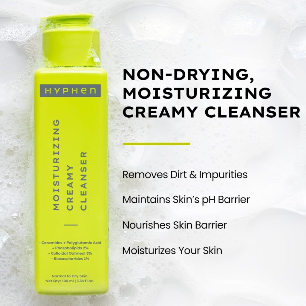 Skincare Products For Dry Skin For Man 2025 - Best Options