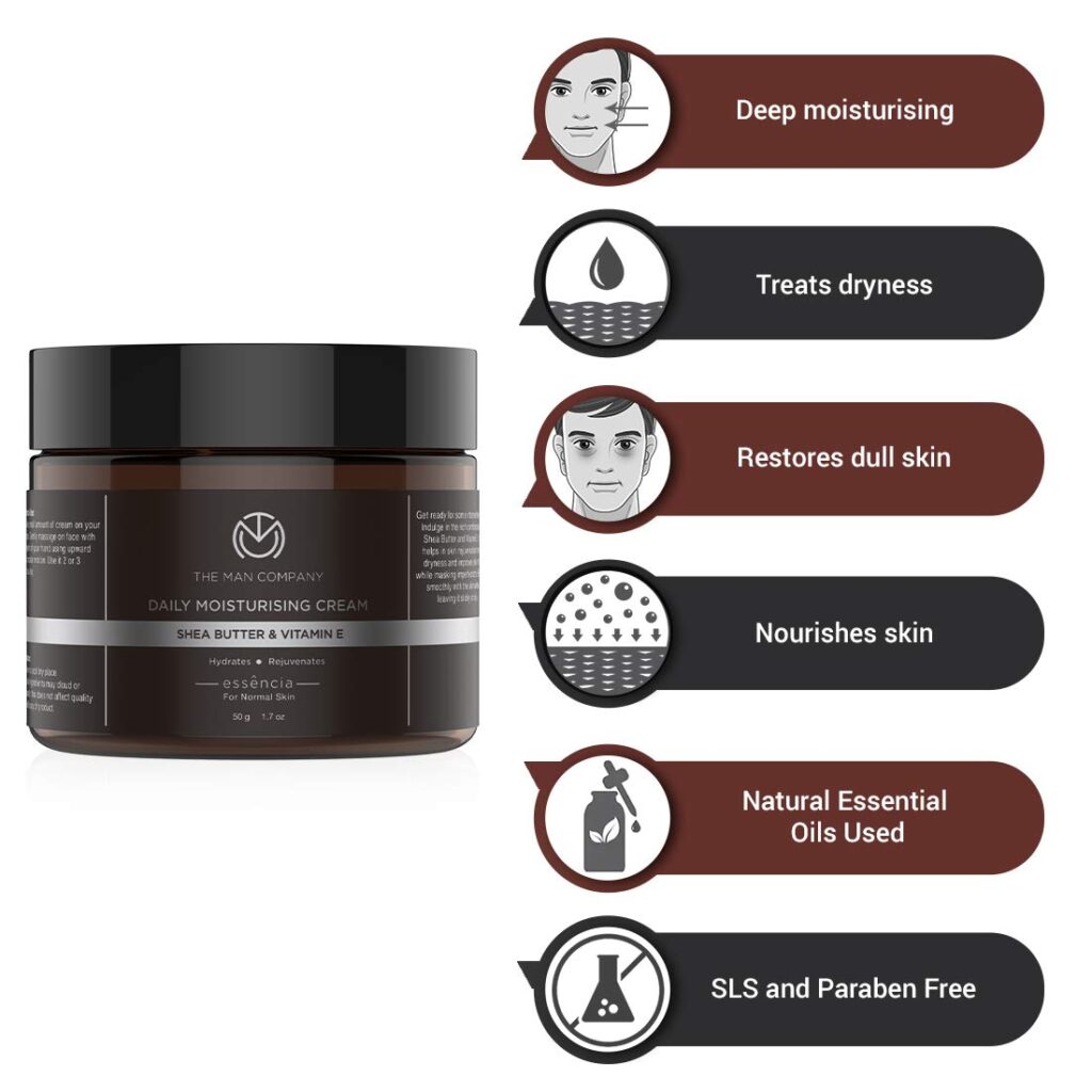 Best Skin Care Products For Men Luxury Brands