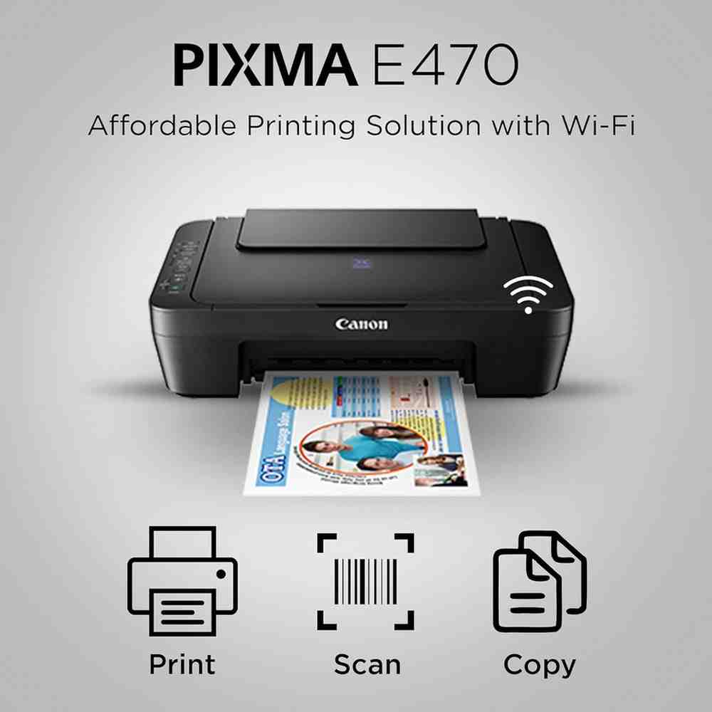 Best Printers and Scanners For Home 2025, Wireless & Smart Connectivity Options