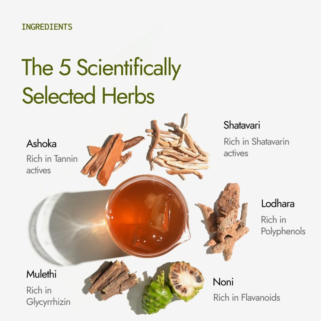 Herbal Health Care Products: Natural Solutions for a Healthy Life