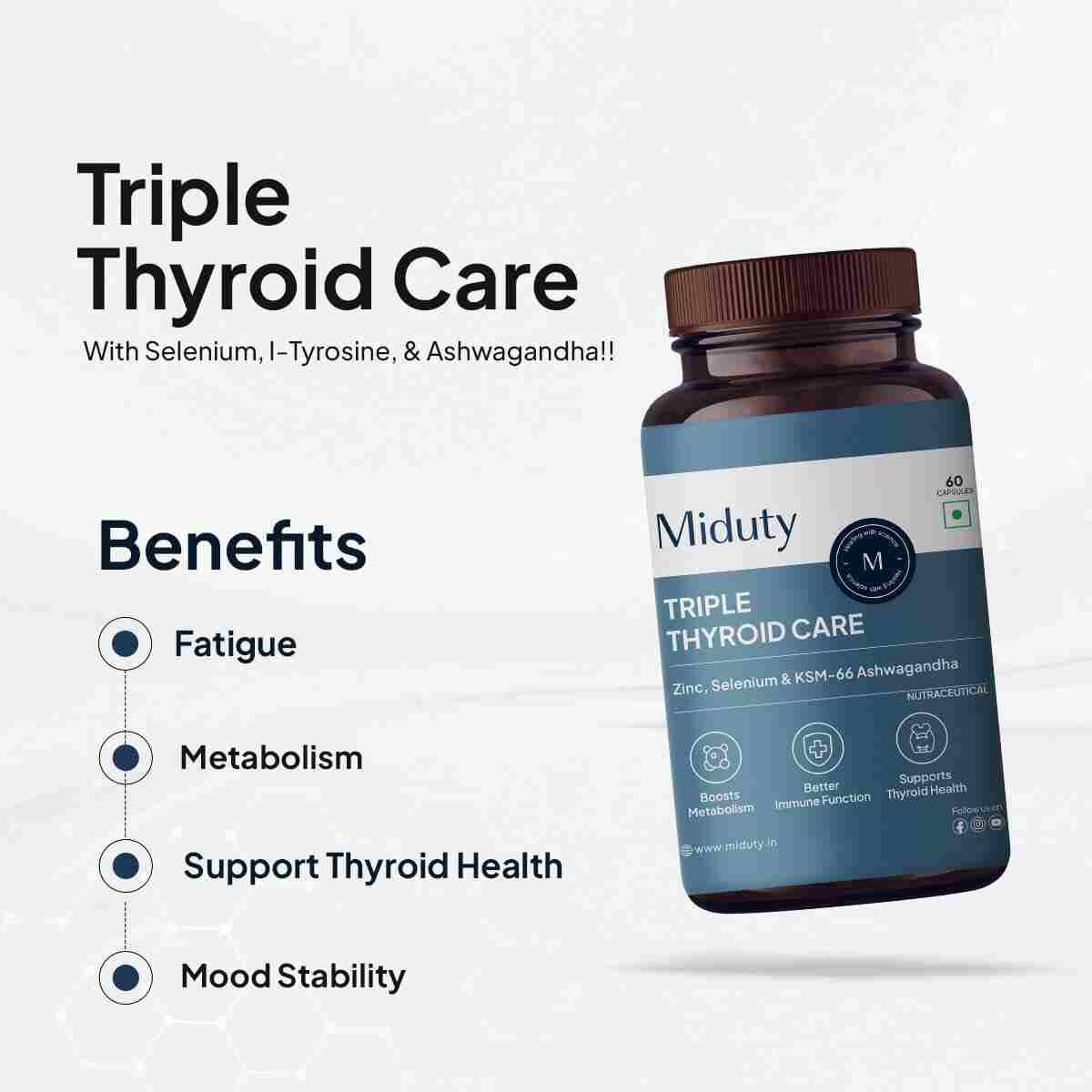 Herbal Health Care Products in India