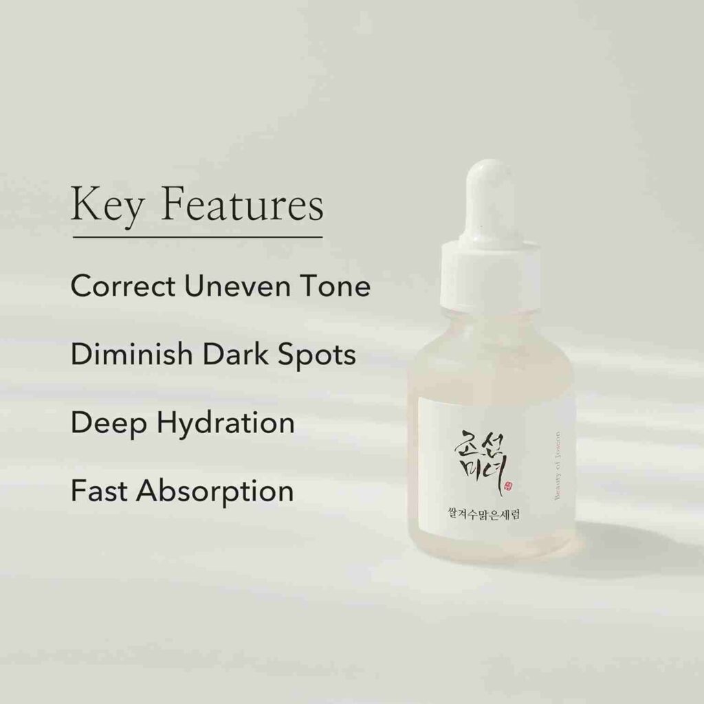 Best Korean Skincare Products
