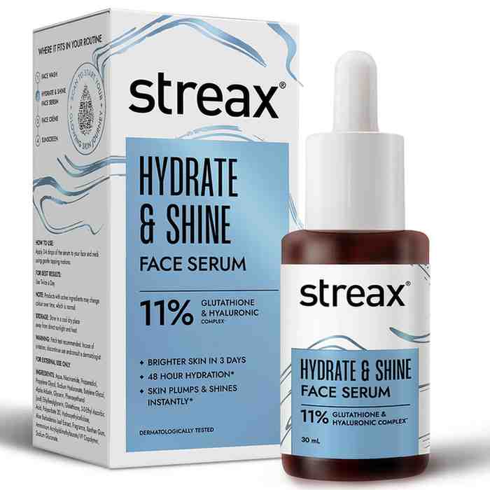 Best Skincare Products For Glowing Skin 2025