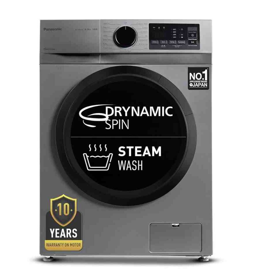 Best Washing Machines: Revolutionizing Home Laundry