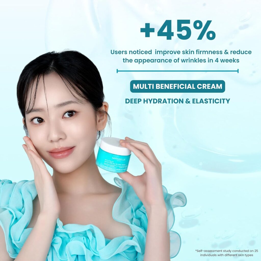 Top 5 Korean Skincare Products in 2025 - for Clear and Radiant Skin