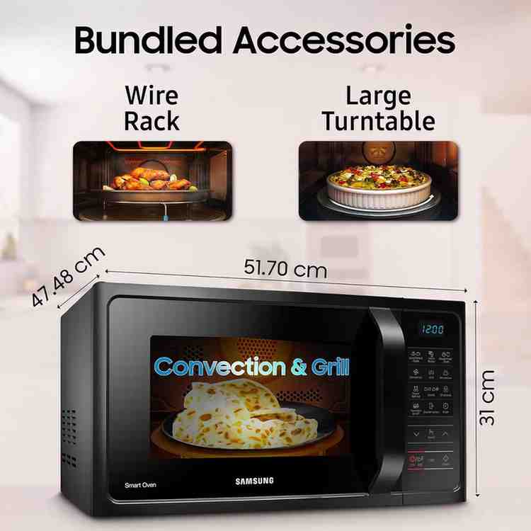 Best Microwave Ovens in 2025