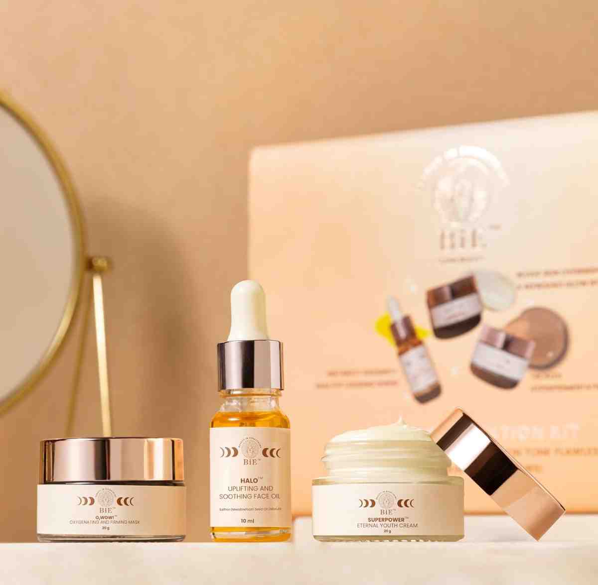 Best Skincare Products For Glowing Skin 2025