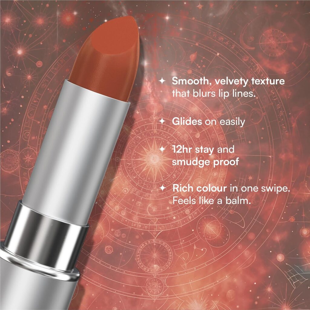 Organic Makeup brands in India 2025 : Best Sustainable & Natural Beauty Choices