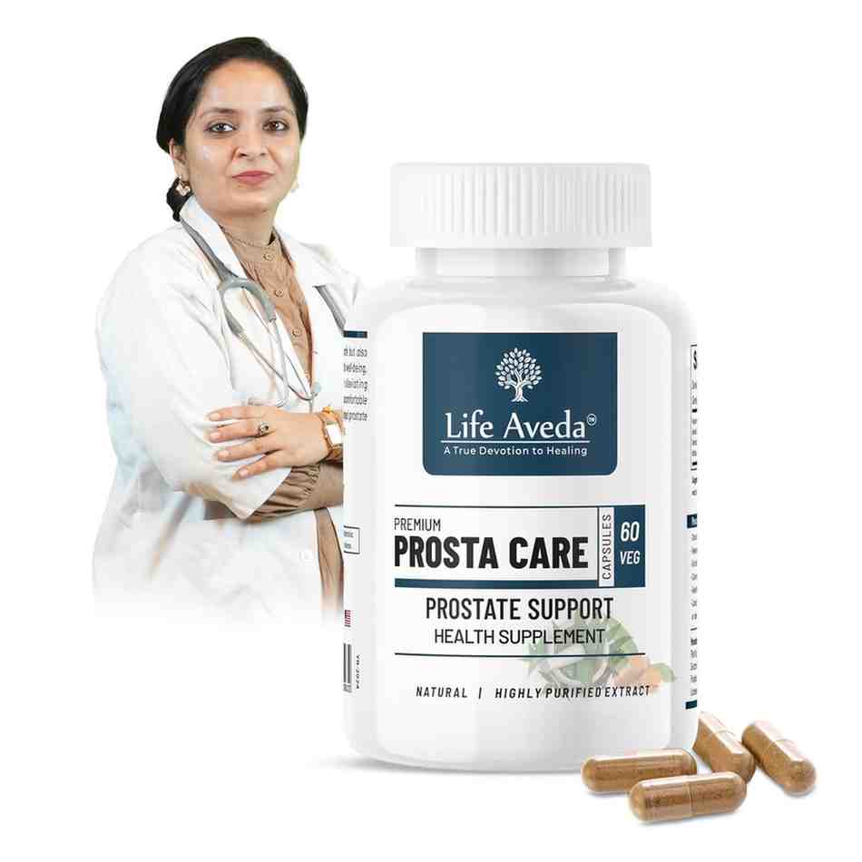 Health Care Products 2025 : Smart Choices for Modern Living