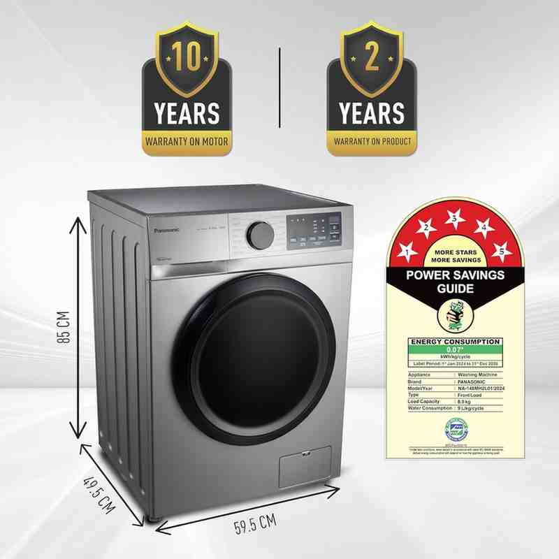 Best Washing Machines: Revolutionizing Home Laundry