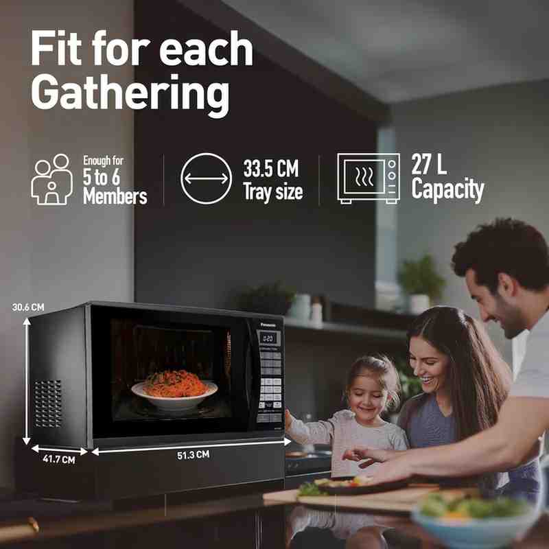 Best Microwave Ovens in 2025