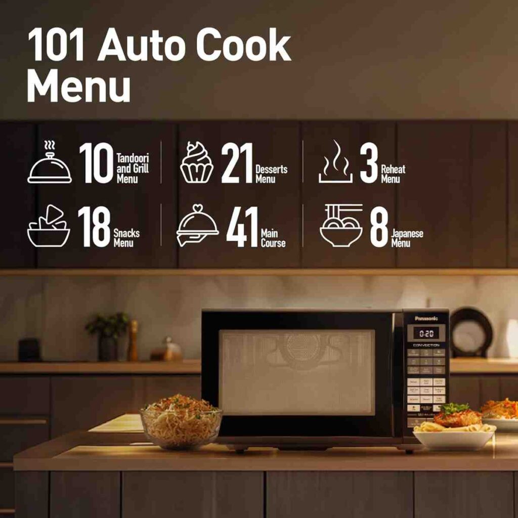 Best Microwave Ovens – A Smart Choice for Modern Kitchens