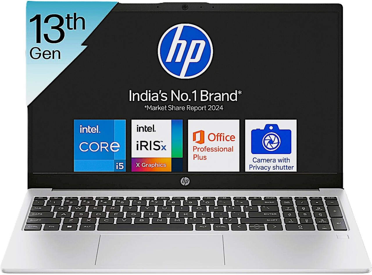 hp professional intel core i5 13th gen 1334u turbo 1
