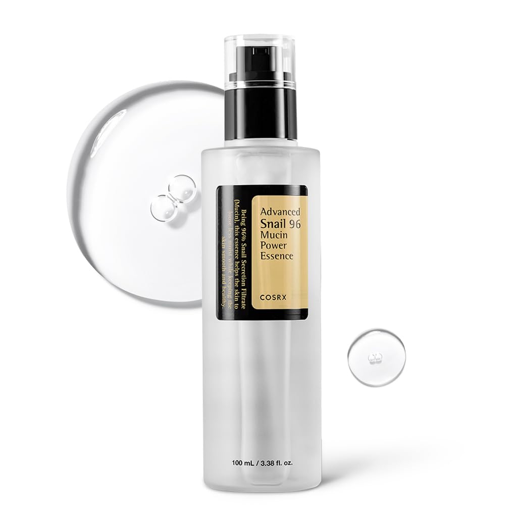 Best Korean Skincare Products to Try in 2025 – Glow Like Never Before