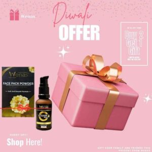 Top Skincare Products for Dry Skin Diwali Offer 2025