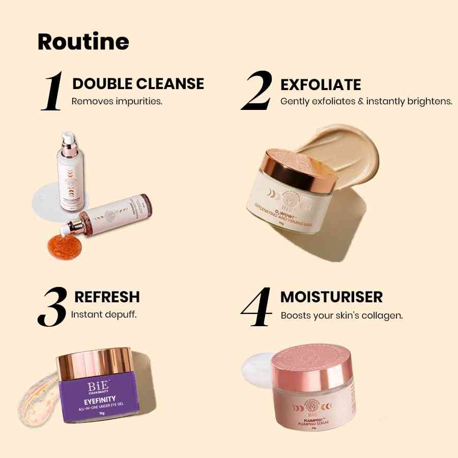 Best Korean Skincare Products to Try in 2025 – Glow Like Never Before