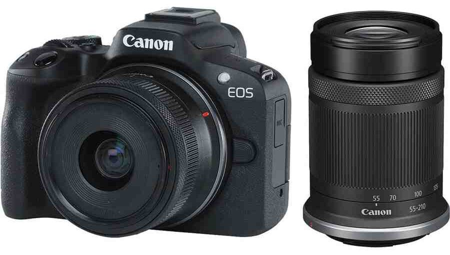 Best DSLR Mirrorless Cameras in 2025, Professional-Grade Performance