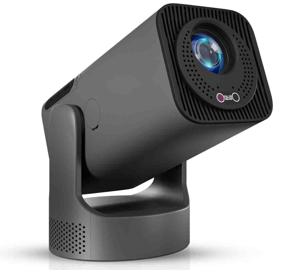 Best Projector for Home 4K – Redefine Your Home Entertainment Experience