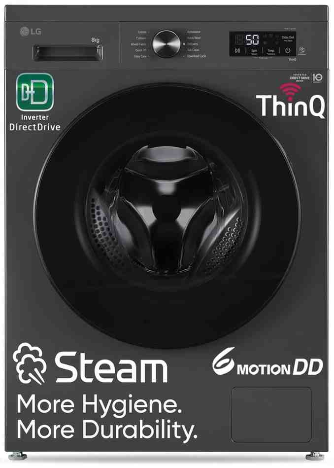 Best Fully Automatic Washing Machines Brand Sale 2025, Buy Smart & Save Big