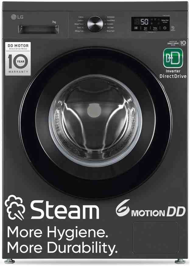 Best Fully Automatic Washing Machines Brand Sale 2025, Buy Smart & Save Big