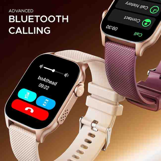 Top Smartwatches for Fitness, Work, and Daily Lifestyle 2025, Smart Technology for Every Need