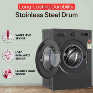Best Fully Automatic Washing Machines Brand Sale 2025, Buy Smart & Save Big