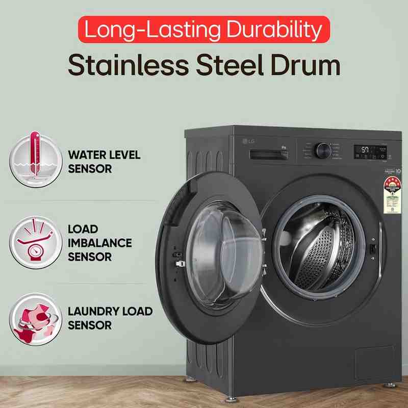 Best Fully Automatic Washing Machines Brand Sale 2025, Buy Smart & Save Big
