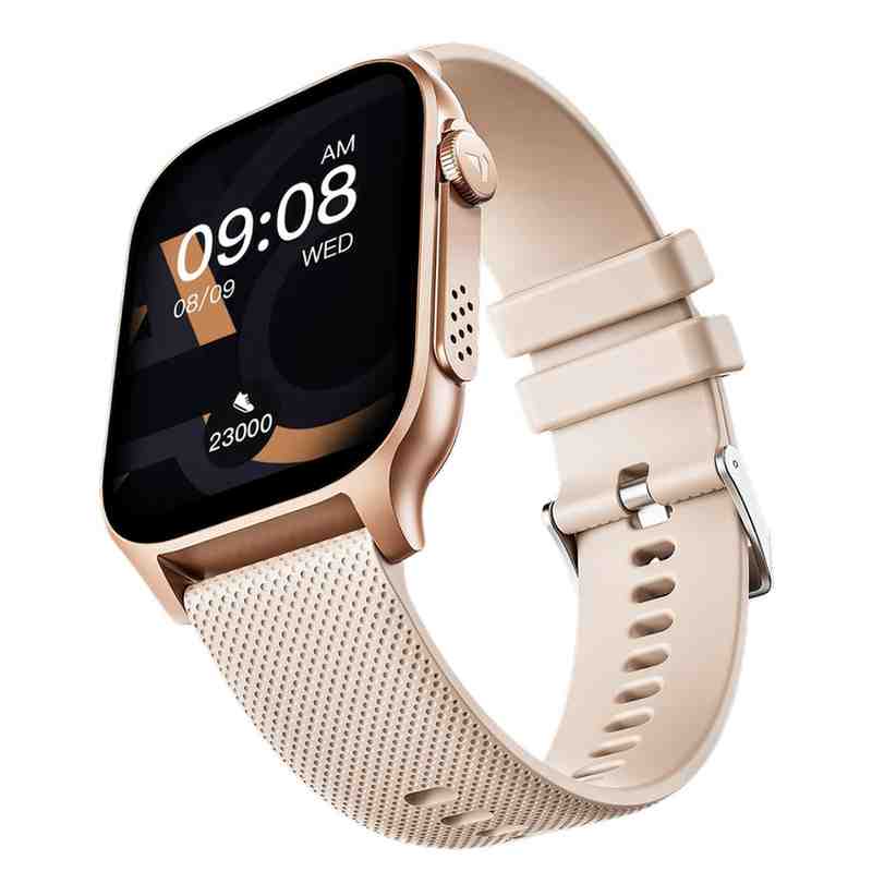 Top Smartwatches for Fitness, Work, and Daily Lifestyle 2025
