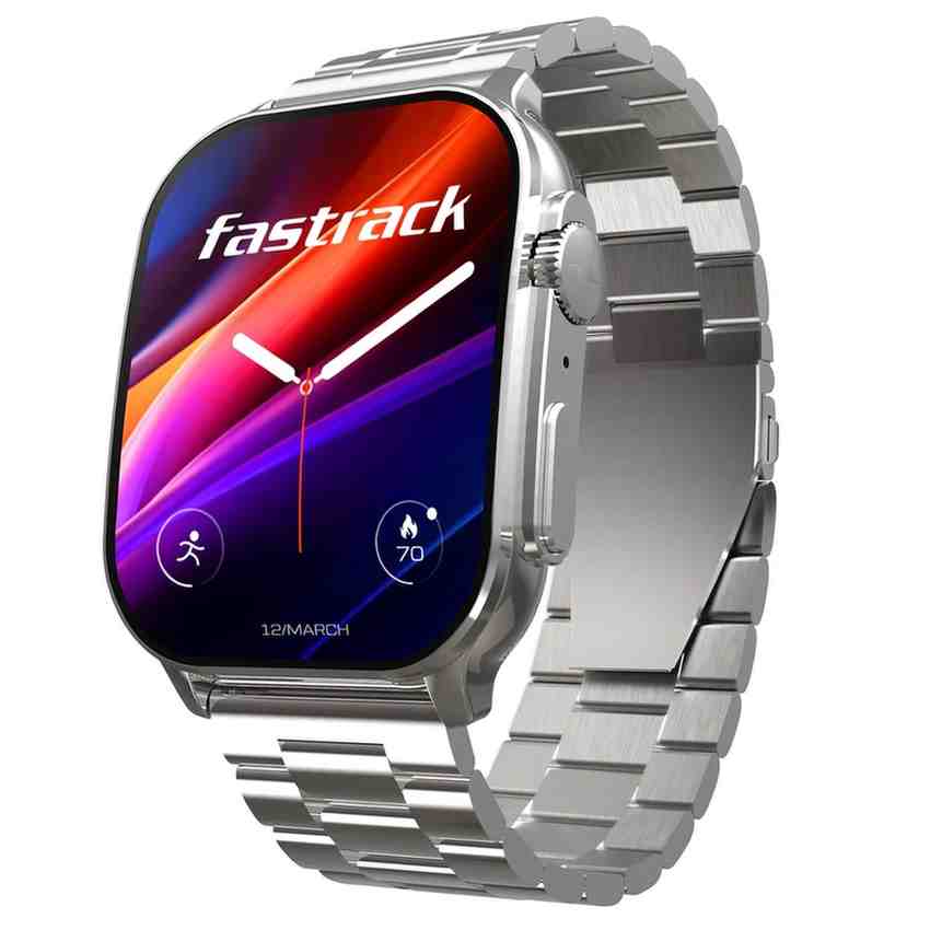 Top Smartwatches for Fitness, Work, and Daily Lifestyle 2025